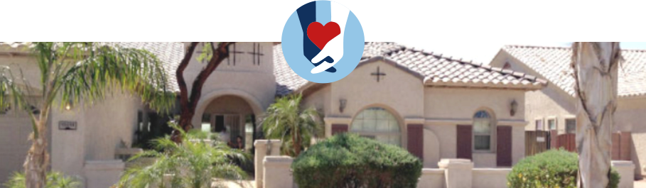 VIP Assisted Living LLC - Logo